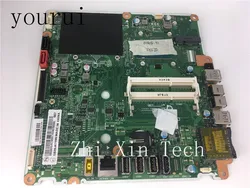 Placa Base de Repuesto Lenovo C40-30 i3-5010U