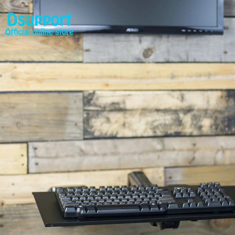 Bandeja Teclado VESA - imagen 4