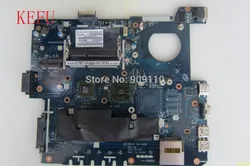 Placa Base ASUS K53U AMD E-350 para Portátil