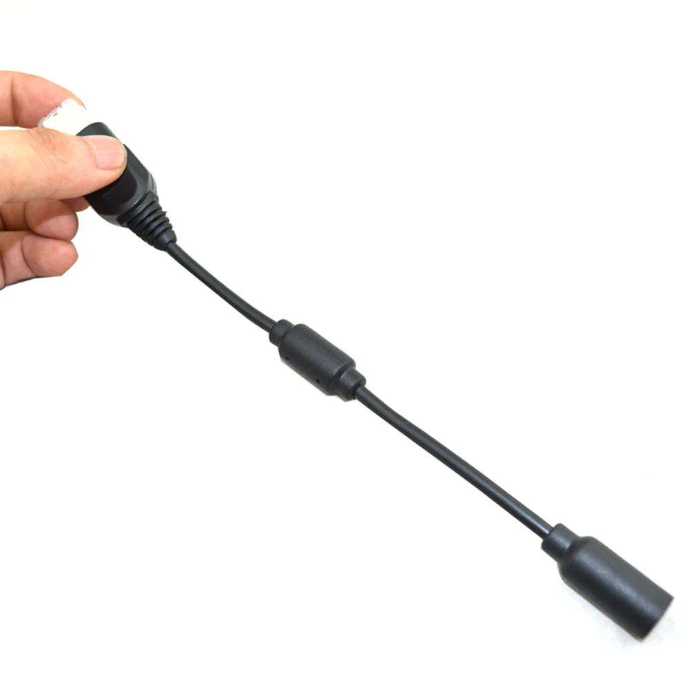10pcs a lot Controller Converter Breakaway Cable for Xbox Wired Game Controller - imagen 4