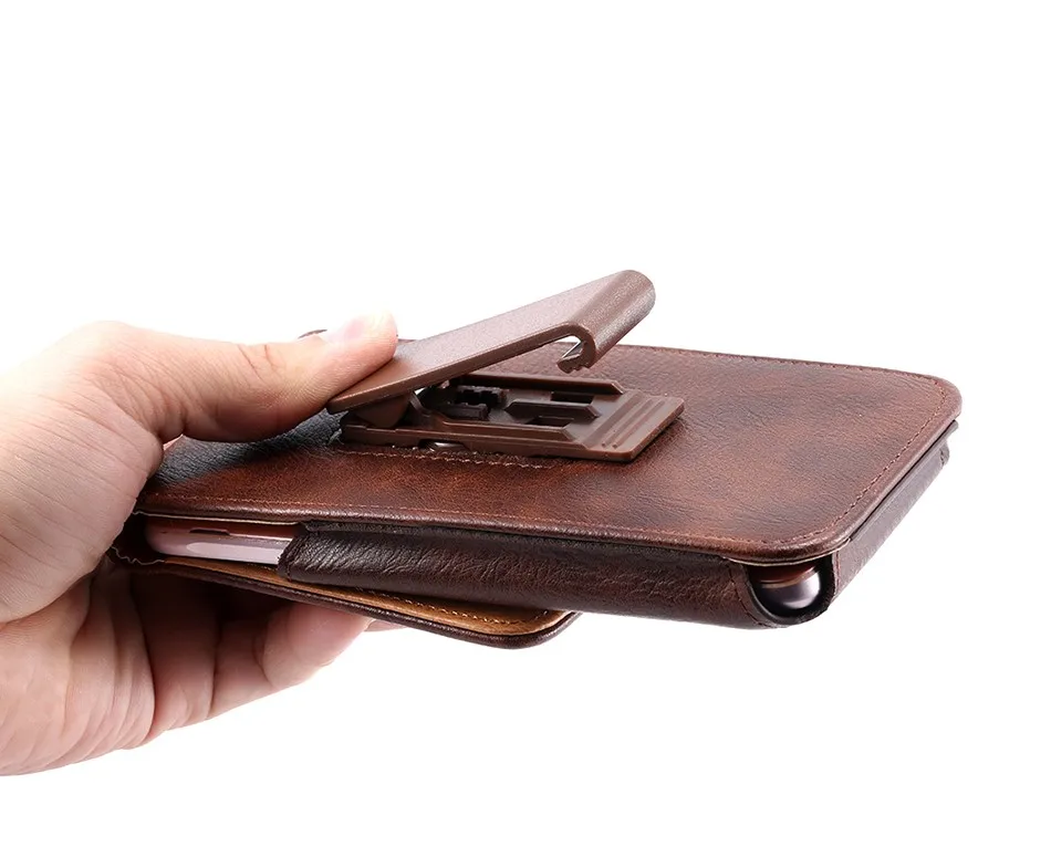 iphone 6 6s leather case (9)