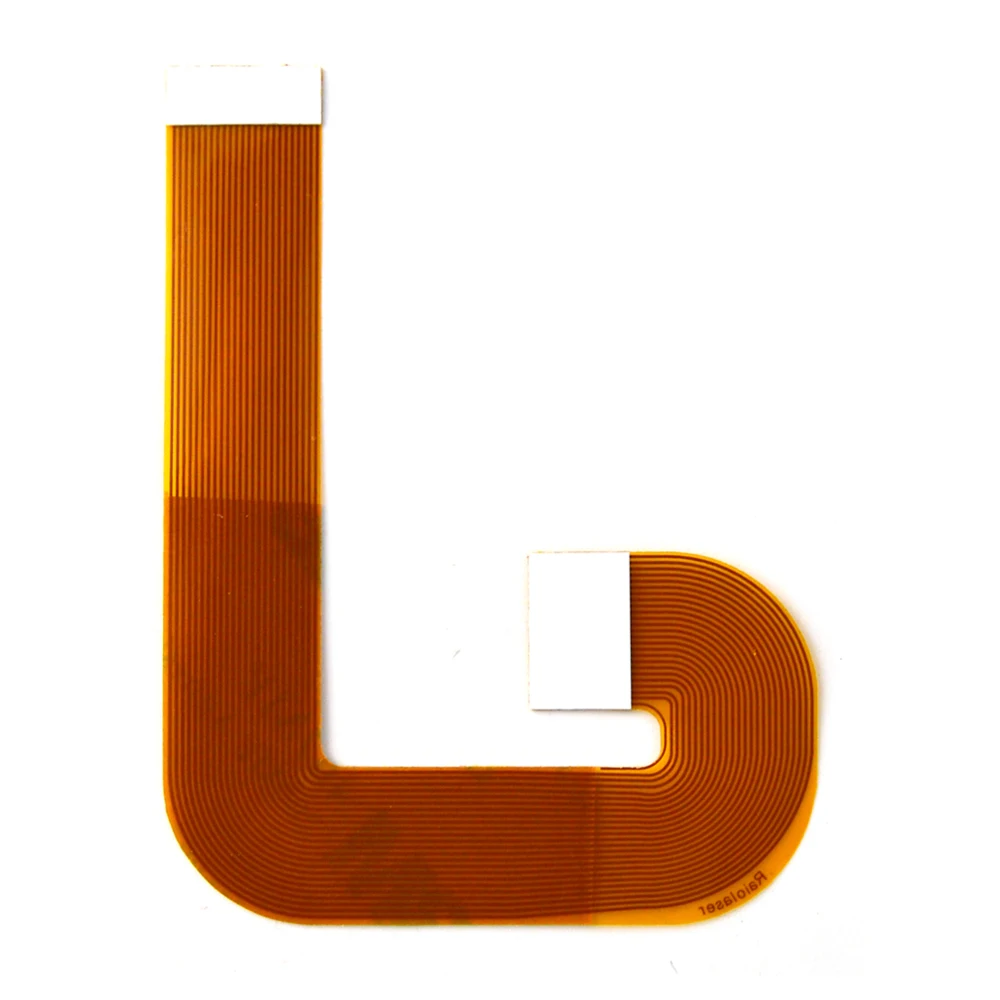 Cable de cinta para Sony ps2, conexión de lente láser SCPH 9000X 90000 9XXXX para PS 2, accesorio para Playstation 2, 1 unidad - imagen 2