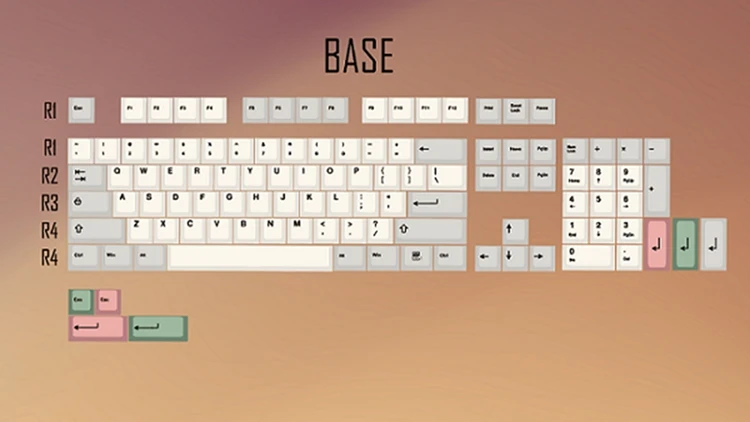 9009-Base x1