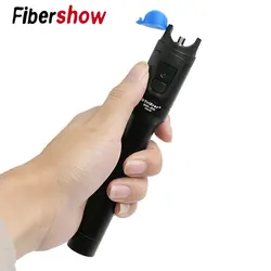 OTDR para fibra óptica FTTH: localizador de fallos y potencia