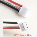 JST 1.5 3Pin
