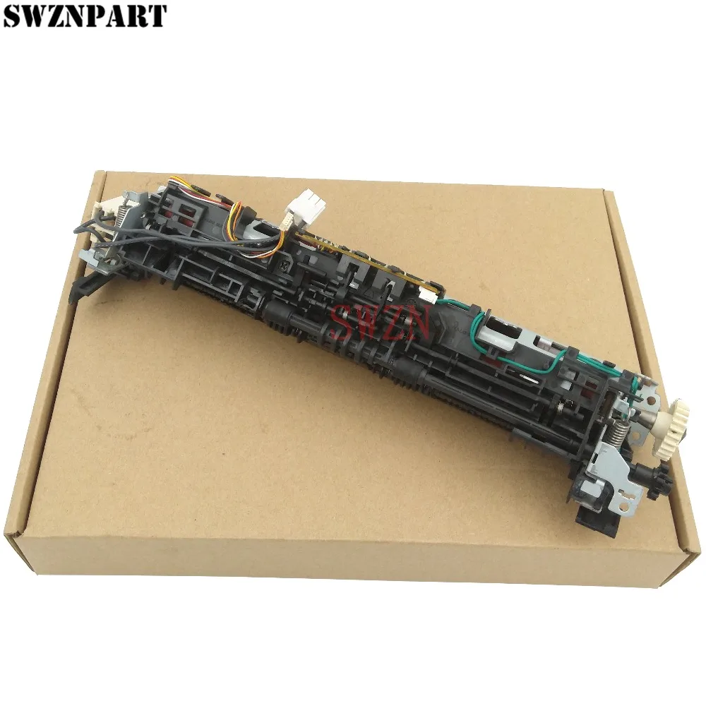 Fusor Compatible HP P1005 P1006 P1007 – Alta Calidad - imagen 2