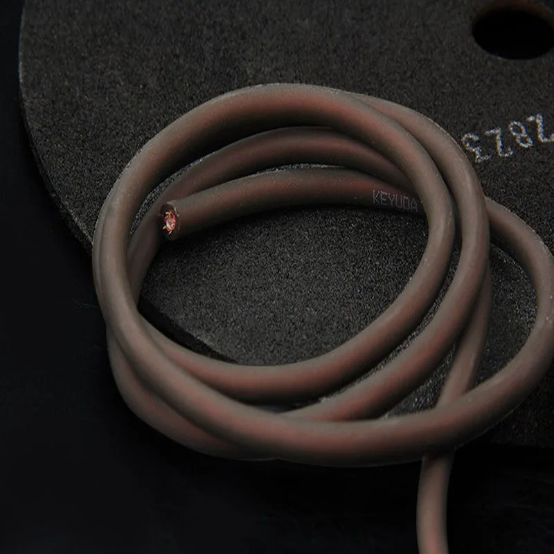 Paquete de cable de micrófono, cable de micrófono de cobre libre de oxígeno, cable de ingeniería de línea de micrófono - imagen 5