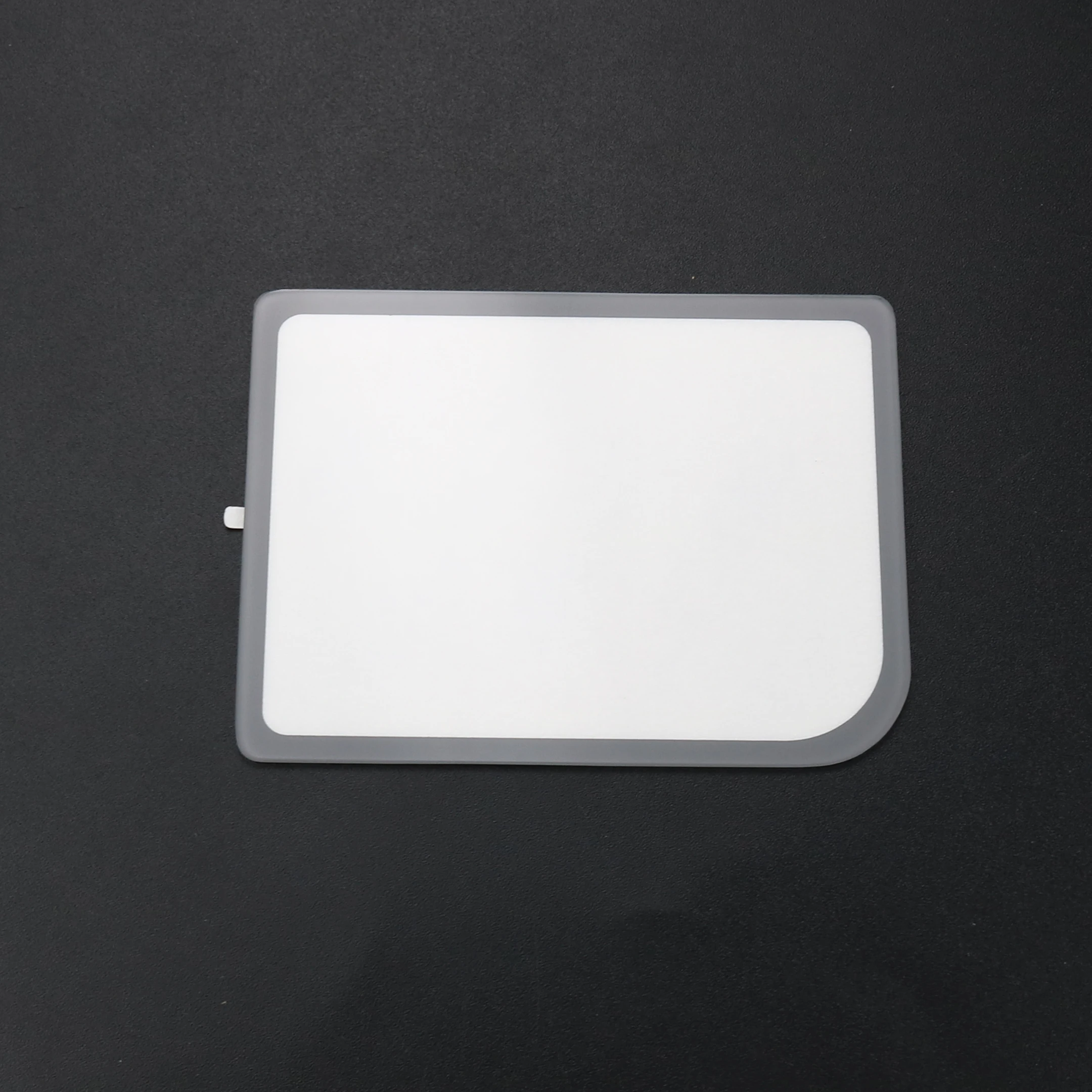 YuXi-cubierta de lente de pantalla de repuesto para Nintendo Boy Zero DMG, cristal de pantalla para Raspberry Pi, Protector de lente de cristal modificado - imagen 2