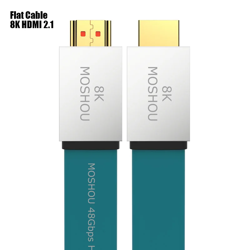 8K HDMI 2.1 Flat