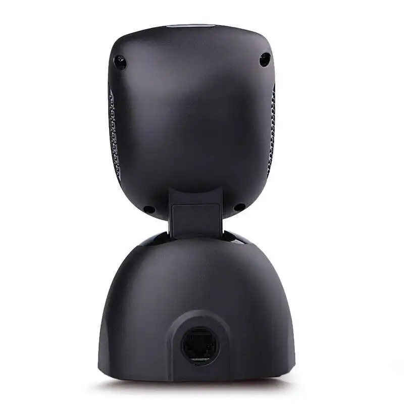 YOUJIE-escáner de código de barras, dispositivo de escritorio, manos libres, 2D, con cable USB, original, Honeywell HF600 - imagen 4