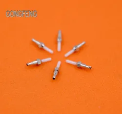 Conector Rápido Fibra Óptica LC Monomodo/Multimodo Núcleo Cerámico