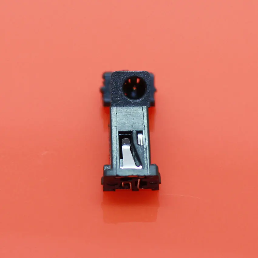 Cltgxdd-toma de corriente DC N-070, enchufe de carga para teléfonos Nokia N70, N72, N73, 6120C, N80, N81, N82, 5700, 6300, 5230, 5310, 5300, 6120c, 5130 - imagen 3