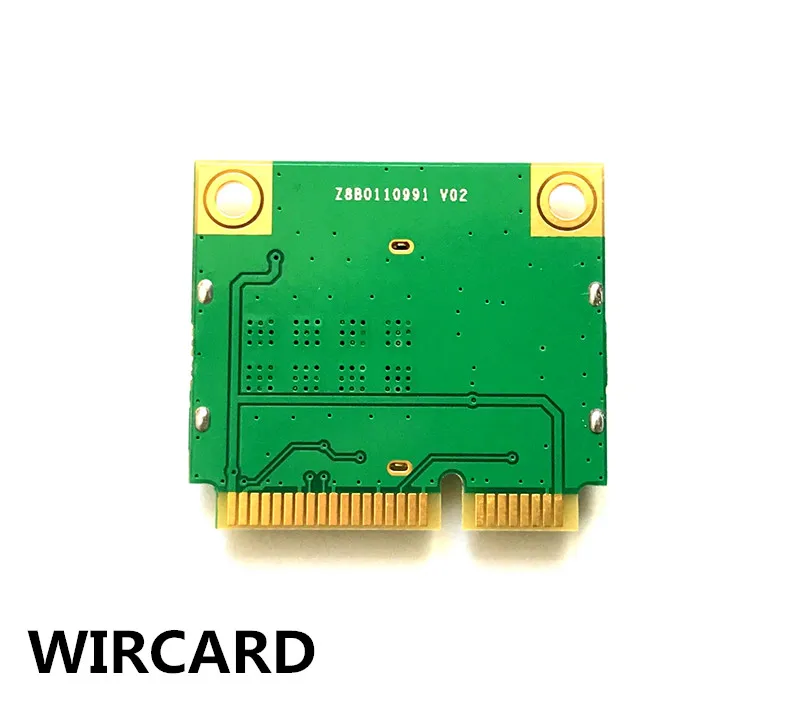 Módulo WIFI de doble banda, adaptador mini PCI-E, CA, QCA9377, 2,4G/5G - imagen 4