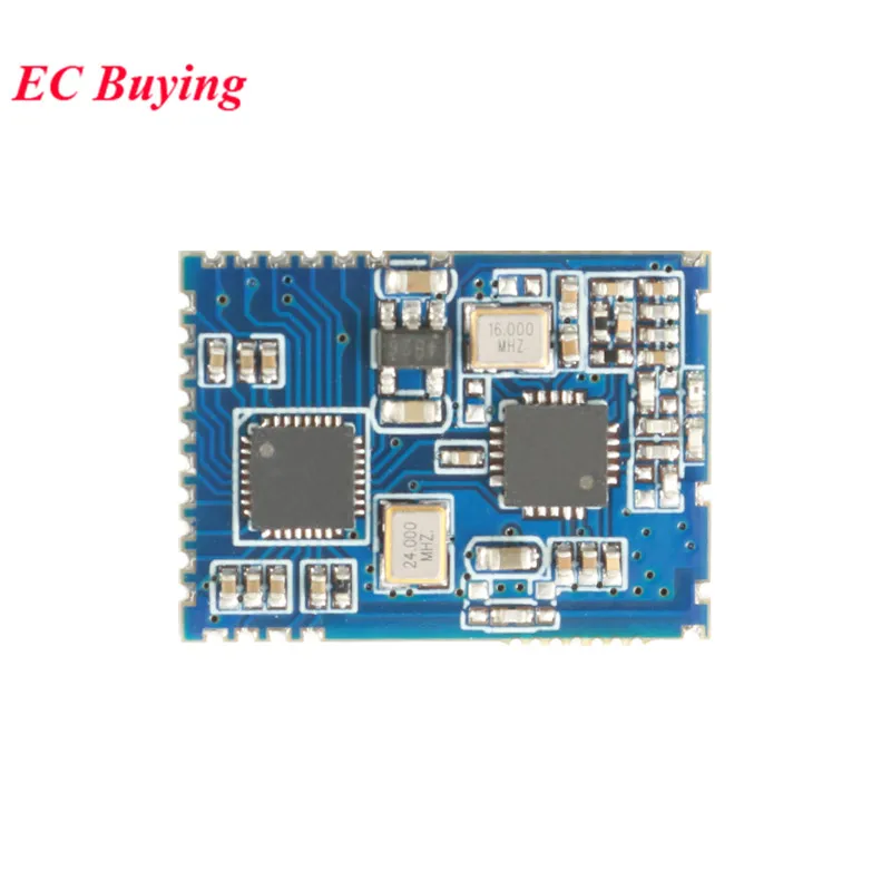 RRD-303 RRD-305 RRD-5190L CSR 5,0 QCC3003 compatible con Bluetooth BEL 5,0 Audio estéreo inalámbrico llamada de voz módulo de auriculares de Audio DIY - imagen 2