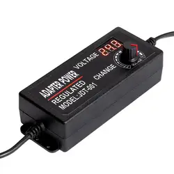 Transformador LED 12V – Corriente Ajustable Universal
