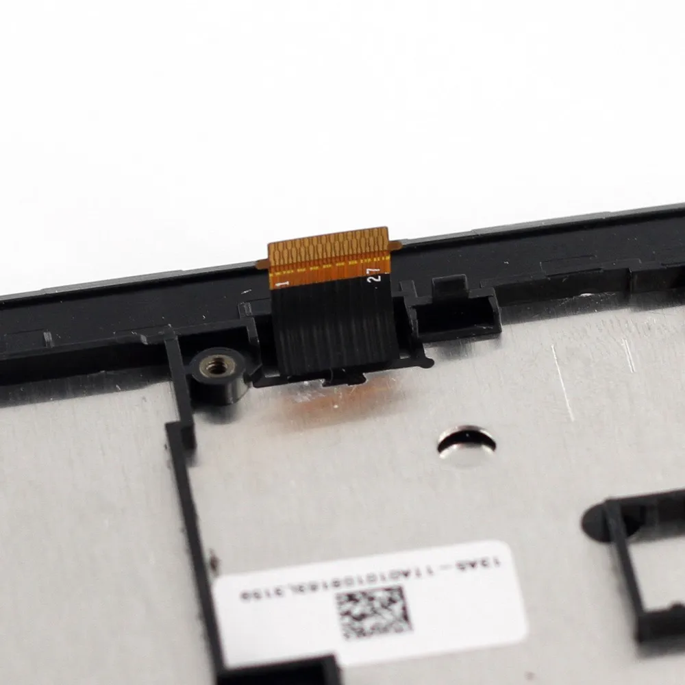 Pantalla LCD Original de 5,5 pulgadas para ASUS ZenFone 2, montaje de digitalizador con pantalla táctil con reemplazo de marco, láser ZE550KL Z00LD - imagen 4