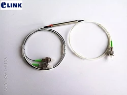 ftthELINK Circulador Óptico de Fibra 3 Puertos 1310/1550 nm
