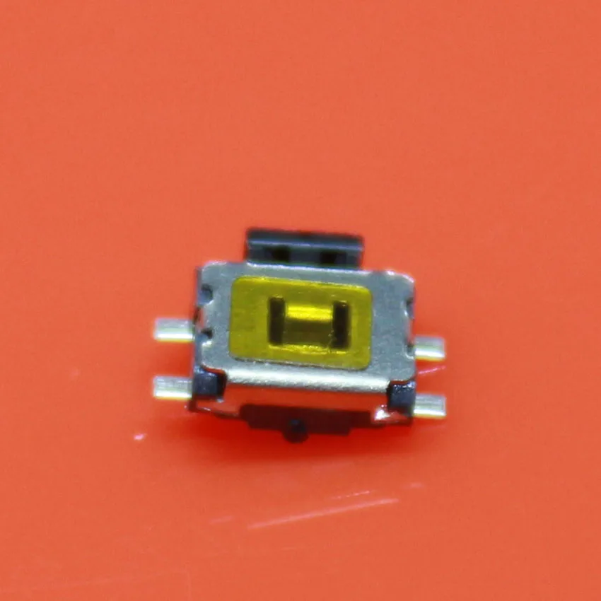 Cltgxdd-microinterruptor para teléfono móvil, pulsador táctil de 10 piezas, 3x4mm, SMD, 4 pines, máquina de 3x4mm - imagen 5