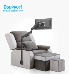 Soporte Monitor LCD para Suelo 13 a 27 pulgadas