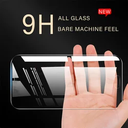 Samsung Galaxy A2 Core - Protector Pantalla Vidrio Templado 9H
