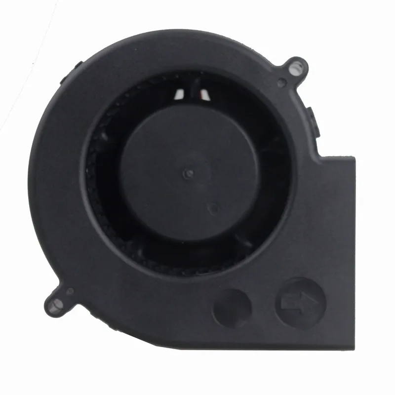 Gdstime-ventilador de refrigeración sin escobillas, máquina de equitación de 24V, 97mm x 33mm, 9733S DC, 2 piezas, 97x33 - imagen 4