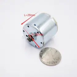ZD-5KT Engranaje Motor Regulador 12V CC Original