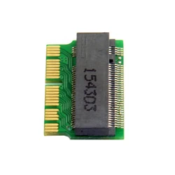 Adaptador SSD M.2 para MacBook Air 2013-2015