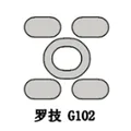 G102 Arc 1