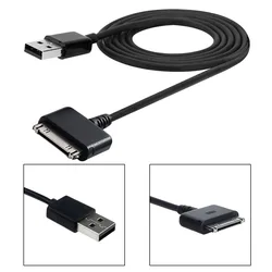 Cable USB de Carga y Datos para Nook HD 9