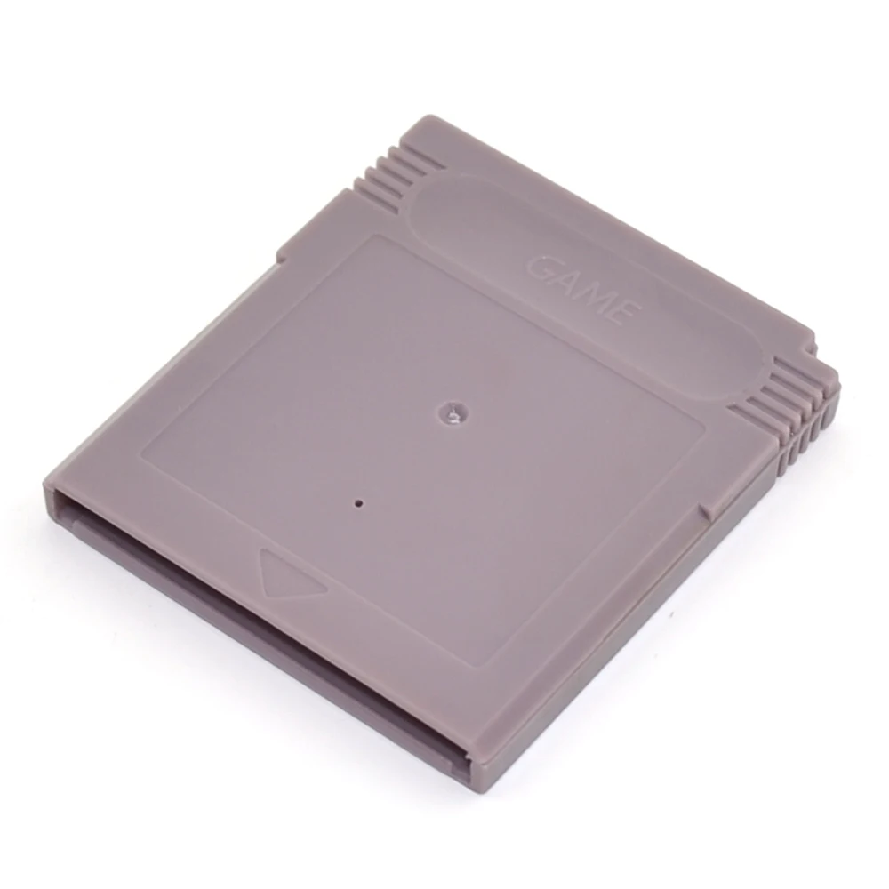 Cartuchos de juego de alta calidad, cubierta de carcasa para GB/GBC/GBA/GBA SP - imagen 3