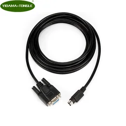 Sony Cable VISCA DB9 a RJ45 – Control Cámaras
