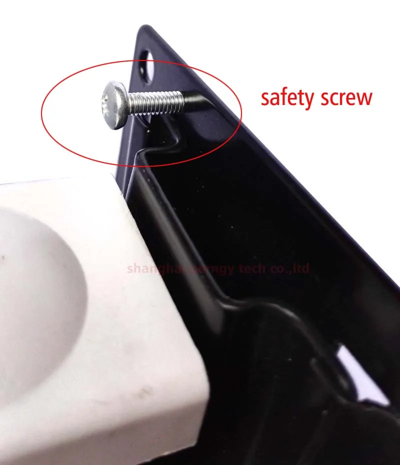 Soporte de pared para televisor LCD, pantalla LED plana de 10 "-26" y 20kg de movimiento completo, máximo VESA 100x100mm, soporte de Monitor de carga, LCD-5 - imagen 4