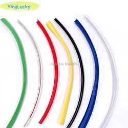 Yinglucky Moldura en T Mueble Arcade MAME – Acabado Cromo o Negro