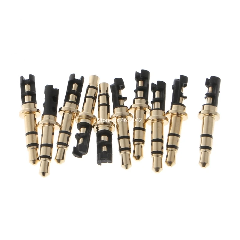 Adaptador Jack 3.5mm Macho Estéreo para Auriculares - imagen 4
