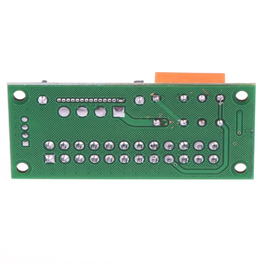 Fuente de alimentación Dual PSU ATX 24Pin a Molex 4Pin/SATA, tarjeta de Cable extensor de arranque de sincronización para máquina minera BTC add2psu, novedad - imagen 5