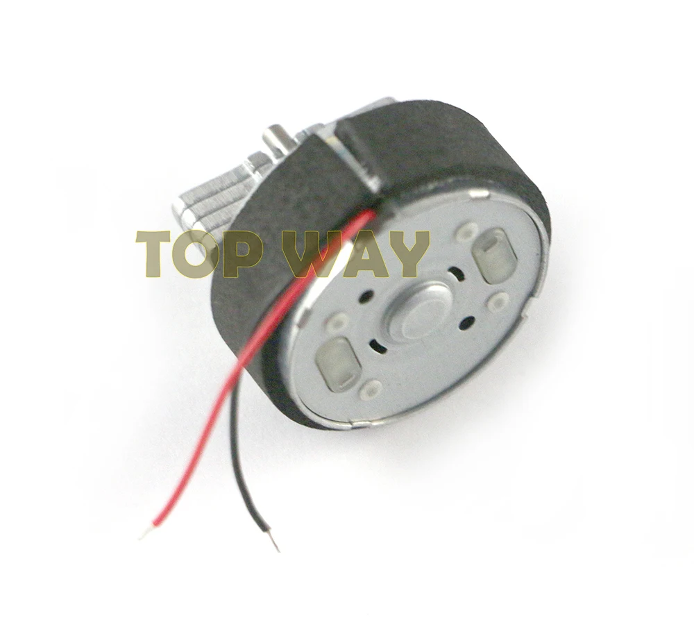 20 piezas para Playtion 2 3 para PS2 PS3 controlador Metal izquierdo derecho L R Motor grande - imagen 4