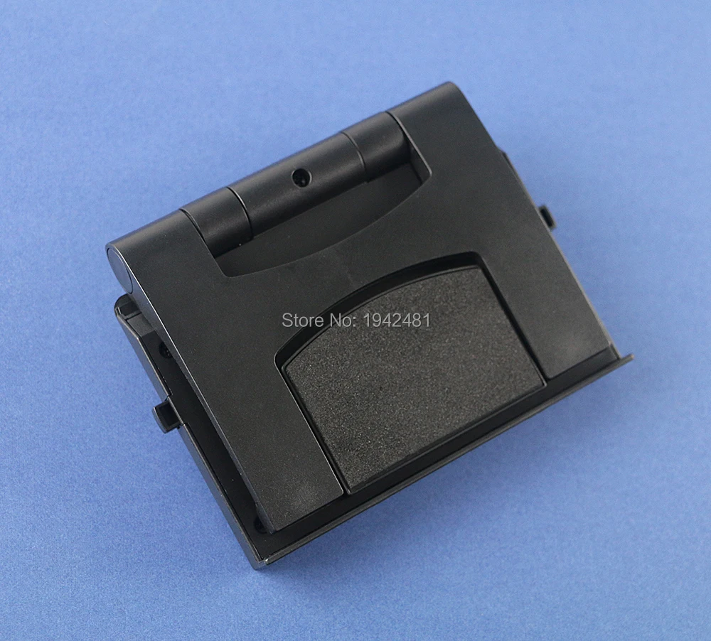 Alta calidad 2,0 Sensor Kinect negro ajustable duradero elegante soporte de montaje de Clip de protección de TV para Xbox One - imagen 3