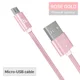 Rose Gold Micro USB