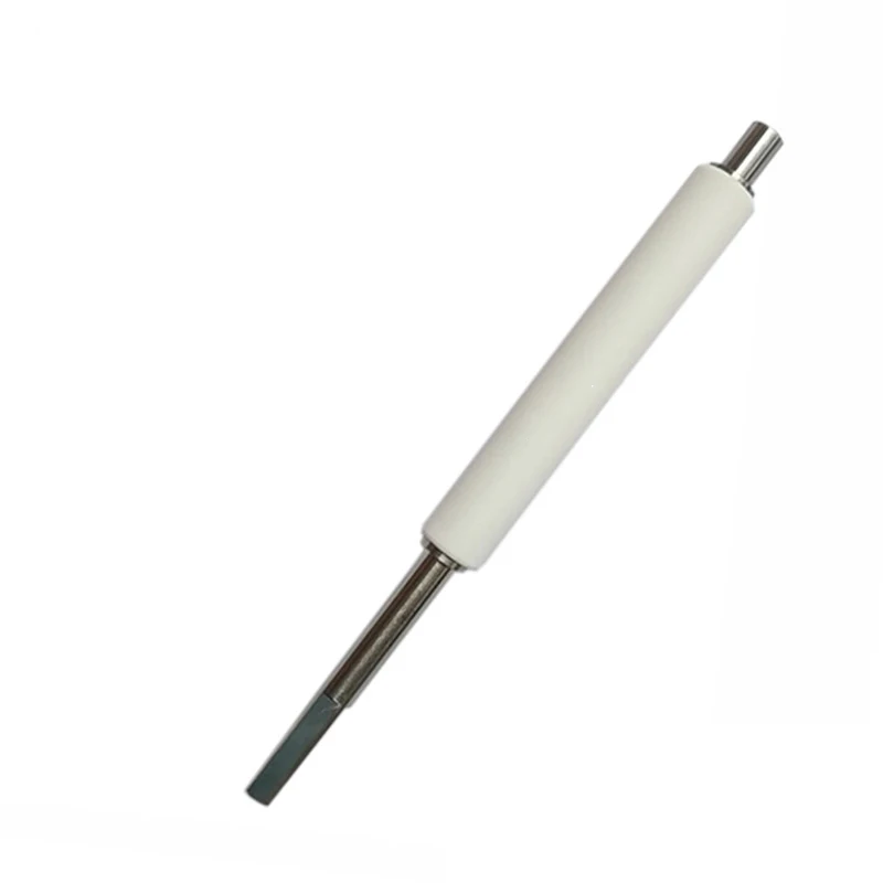 Vilaxh-Rodillo de goma de platina G77023M Z4M para impresora de código de barras Zebra Z4000 Z4M Z4Mplus S4M - imagen 3