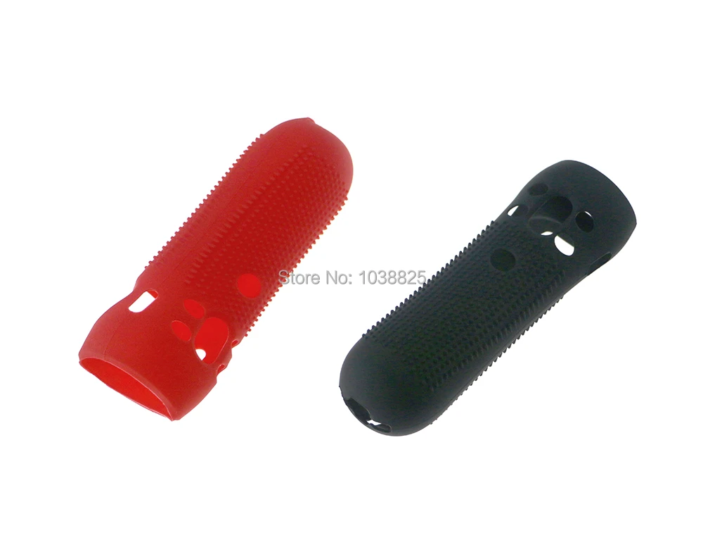 Funda de silicona antideslizante de la mejor calidad, funda de goma para PS VR PS3 MOVE Motion Controller mano derecha - imagen 4