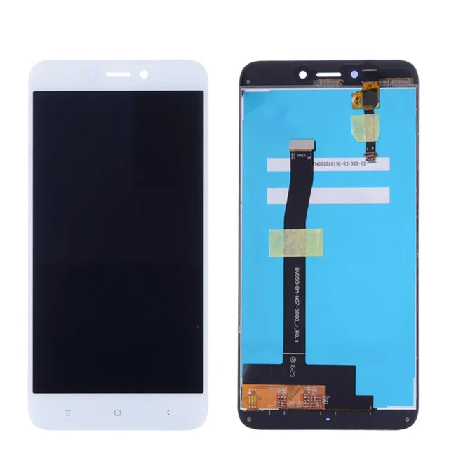 Pantalla LCD Original de 5,0 pulgadas para XIAOMI Redmi 4X, digitalizador táctil con marco para pantalla LCD Redmi 4X, pantalla LCD 4X Pro - imagen 5