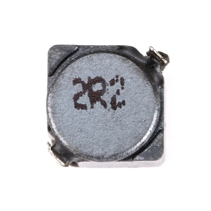 Inductor de potencia SMD CDRH4D28, 2,2uh, 437uh, 10uh, 22uh, 33uh, 47uh, Inductor blindado de 5x5x3mm, 10 unids/lote - imagen 3