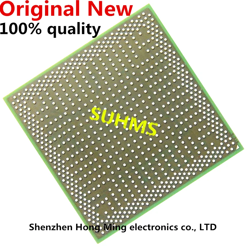 Chipset BGA, AM5050IBJ44HM AT1250IDJ23HM GE212JIYJ23JB ge217gigj23hm, 100% nuevo