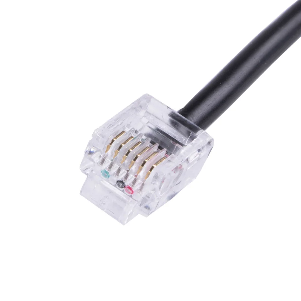 Cable USB FTDI TTL para medidor P1 Iskra AM550 y Sagemcom XS210