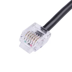 Cable USB FTDI TTL para medidor P1 Iskra AM550 y Sagemcom XS210