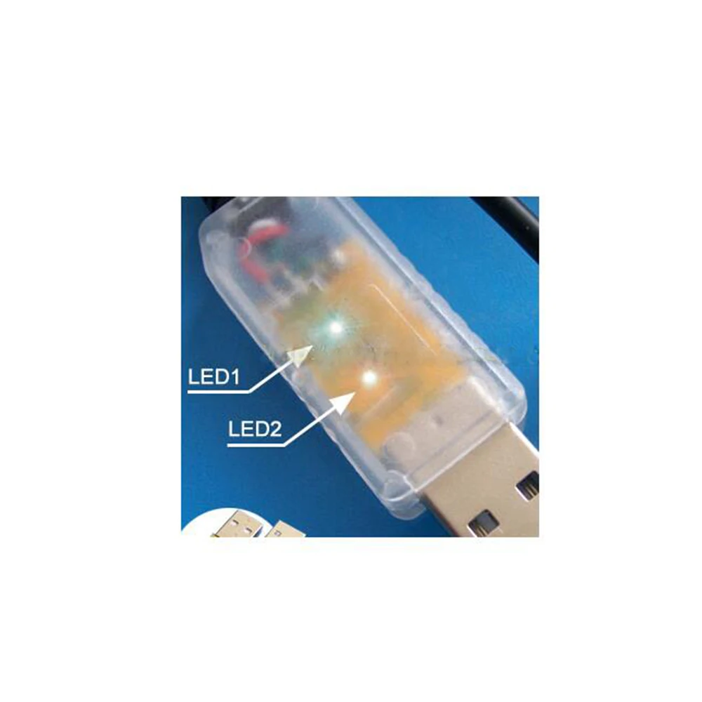 interfaz - Detalle de conexión