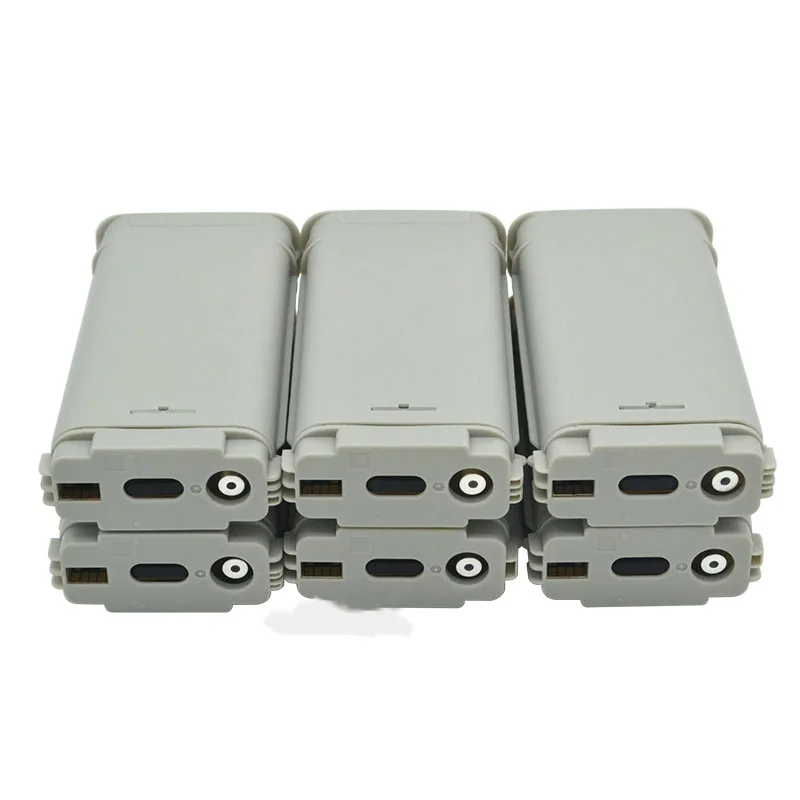 Cartuchos de tinta compatibles con 72 impresoras HP Designjet, T610, T770, T795, T1100, T1120, T1200, T1300, T2300, HP72 - imagen 3