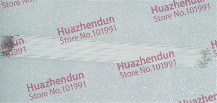 Lámpara de retroiluminación LCD CCFL, 120x2,0mm, 120MM, 10 piezas - imagen 3