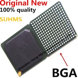 Chipset BGA Módulo Electrónico SMD Compatible