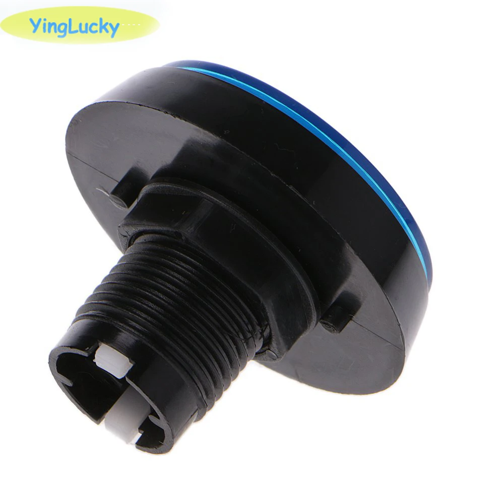 Botón Arcade LED 60mm – Luminoso para Máquina Recreativa - imagen 4